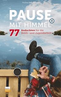 Pause mit Himmel -  - ebook