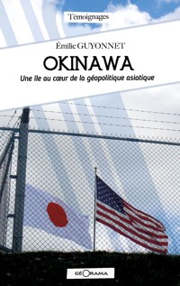 Okinawa - Émilie Guyonnet - ebook