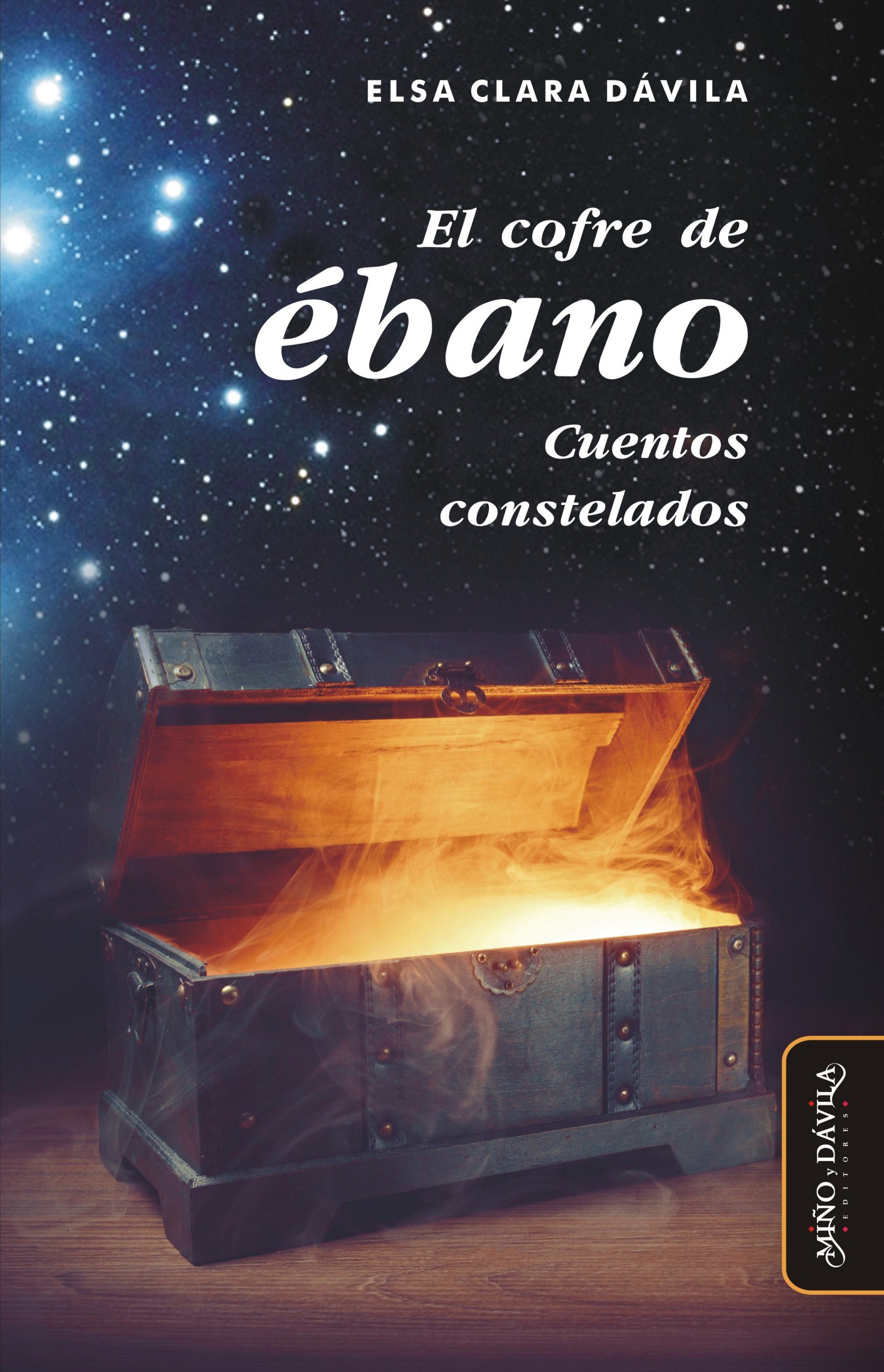 El cofre de ébano