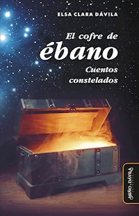 El cofre de ébano - Elsa Clara Dávila - ebook