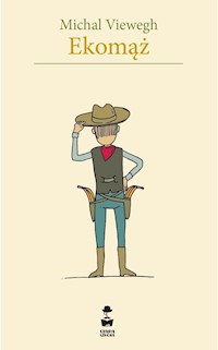 Ekomąż - Michal Viewegh - ebook + książka