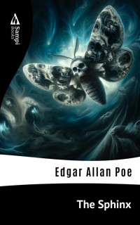 The Sphinx - Edgar Allan Poe - ebook