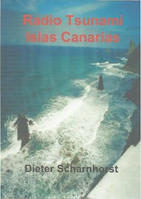 Radio Tsunami Islas Canarias - Dieter Scharnhorst - ebook