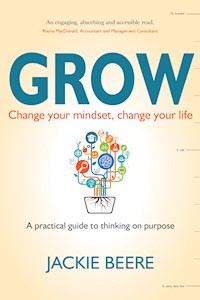GROW - Jackie Beere - ebook