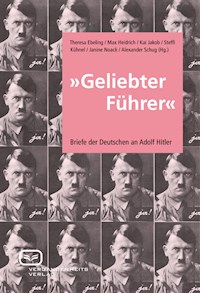 "Geliebter Führer" -  - ebook