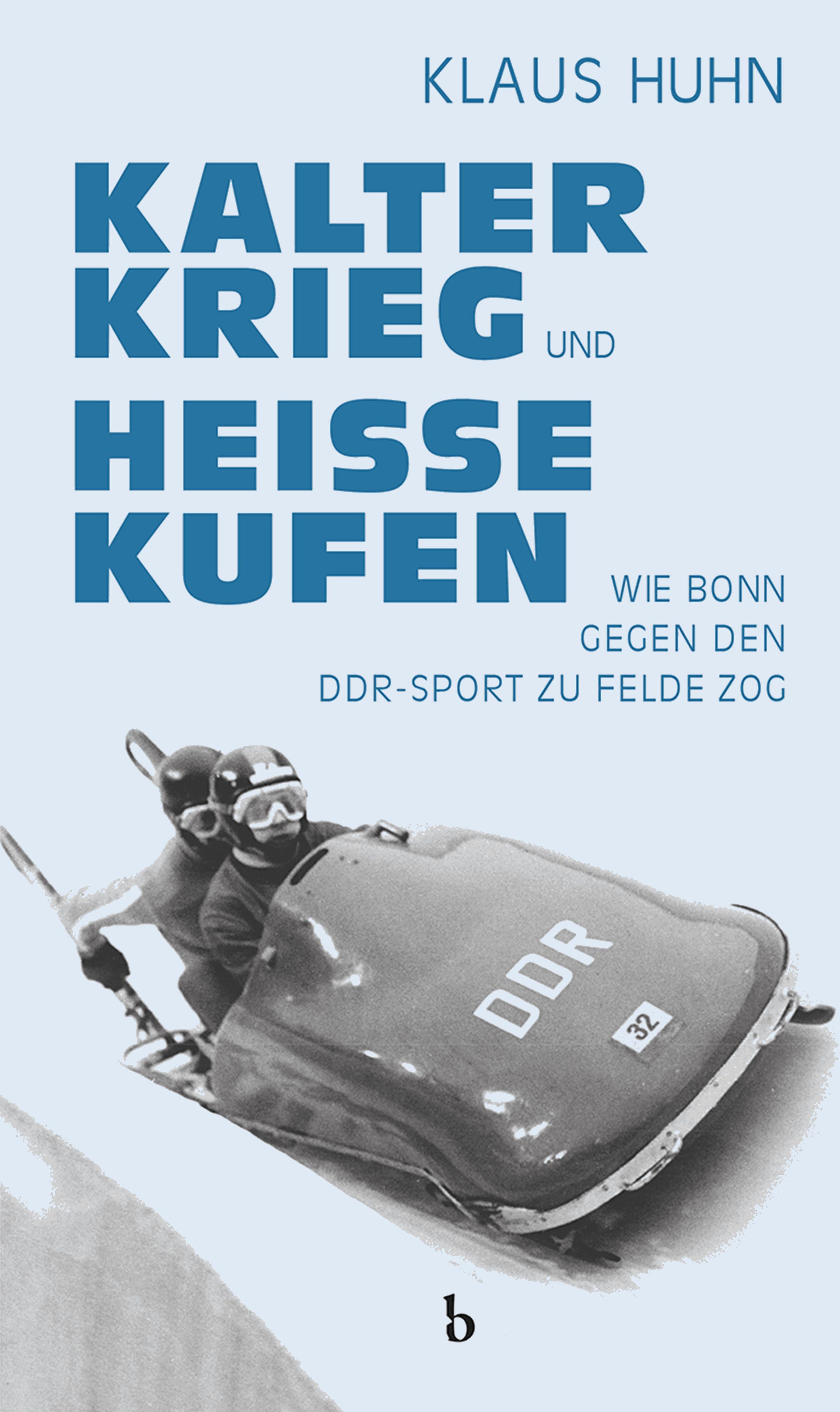 Kalter Krieg und heiße Kufen