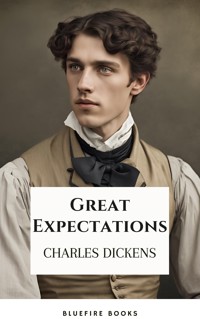 Great Expectations - Dickens Charles - ebook