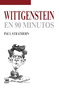 Wittgenstein en 90 minutos - Strathern Paul - ebook