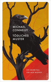 Tödliches Muster - Connelly Michael - ebook