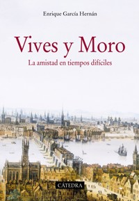 Vives y Moro - Enrique García Hernán - ebook