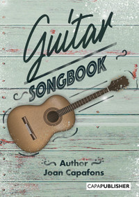 Easy Guitar Songbook for Kids – Traditional Favorites - Joan Capafons Manils - ebook