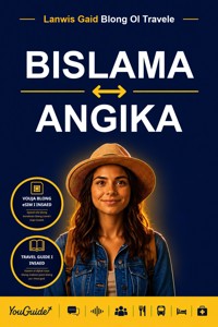 The Language Guide for Travelers - Bislama to Angika - YouGuide - ebook