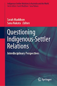 Questioning Indigenous-Settler Relations -  - ebook