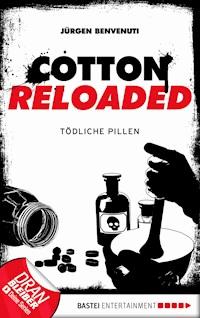 Cotton Reloaded - 38 - Jürgen Benvenuti - ebook