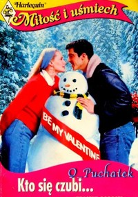 Kto się czubi... - Kristin Gabriel - ebook