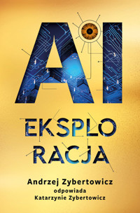 AI Eksploracja -  - książka