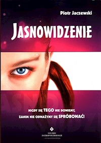 Jasnowidzenie - Jaczewski Piotr - książka