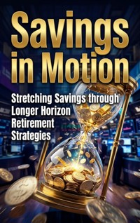 Savings in Motion - Kian Tate - ebook