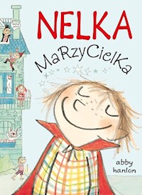 Nelka Marzycielka - Hanlon Abby - książka
