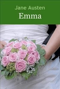 Emma - Jane Austen  - ebook + audiobook + książka