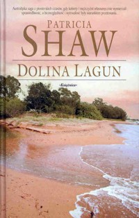 Dolina Lagun - Patricia Shaw - ebook