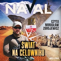 Świat na celowniku - Naval - ebook + audiobook + książka
