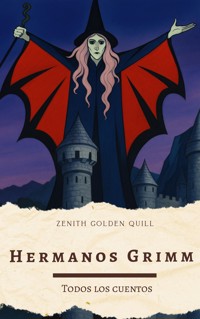Todos los Cuentos de los Hermanos Grimm - Hermanos Grimm - ebook