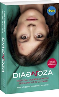 Diagnoza -  - książka