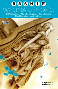 Wojna o pokój - Willingham - książka