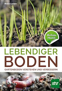 Lebendiger Boden - Blaise Leclerc - ebook