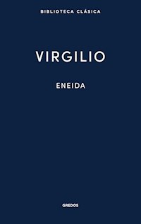 Eneida - Virgilio - ebook