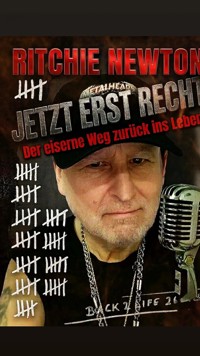 Jetzt erst recht - Ritchie Newton - ebook