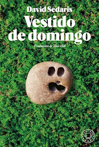 Vestido de domingo - Sedaris David - ebook