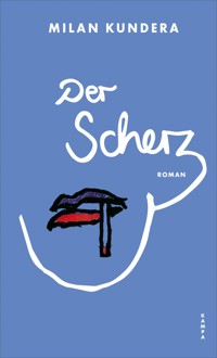Der Scherz - Milan Kundera - ebook