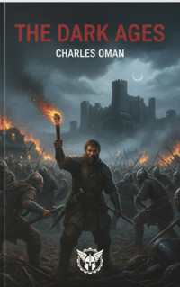The Dark Ages - Oman Charles - ebook