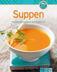 Suppen -  - ebook