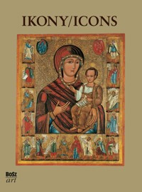 Ikony / Icons - Dąb-Kalinowska Barbara - książka