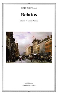 Relatos - Walt Whitman - ebook