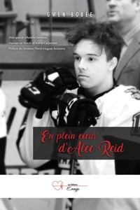 En plein coeur d'Alec Reid - Gwen Bobée - ebook