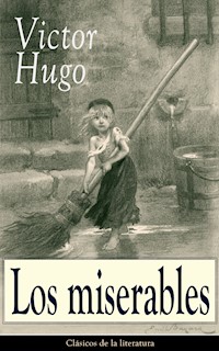 Los miserables - Victor Hugo - ebook