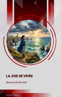 La Joie de vivre - Emile Zola - ebook