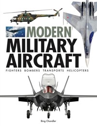 Modern Military Aircraft - Bing Chandler - książka