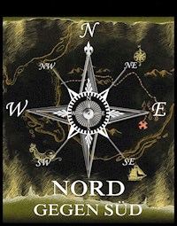 Nord gegen Süd - Jules Verne - ebook