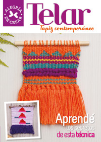 Telar Tapiz contemporaneo - Karina Murphy - ebook