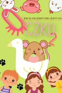 Oczko 2 - Kasprzak-Dietrich Karolina - ebook
