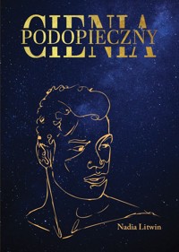 Podopieczny Cienia - Litwin Nadia - ebook + książka