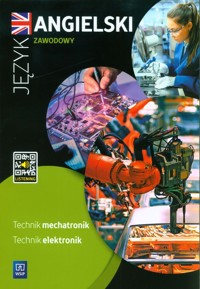 Język angielski zawodowy dla technika elektronika i technika mechatronika Zeszyt ćwiczeń - Beń Piotr - książka