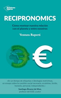 Recipronomics - Ventura Ruperti - ebook