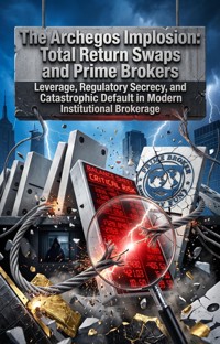 The Archegos Implosion: Total Return Swaps and Prime Brokers - Brian Ward - ebook