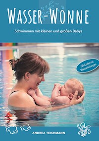 Wasser-Wonne - Andrea Teichmann - ebook